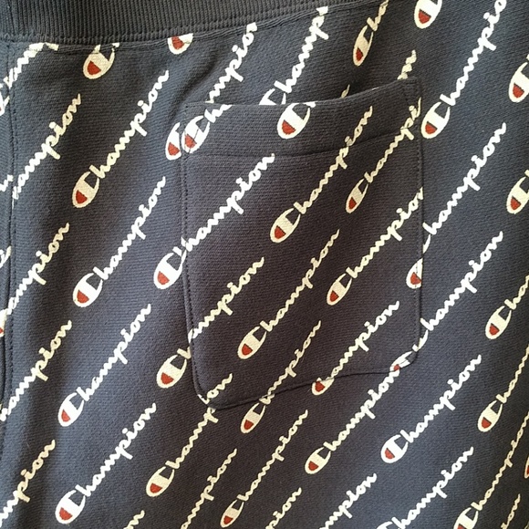 🎈Hot Item Champion Weave Joggers, NWT, Sz XL - Picture 6 of 6